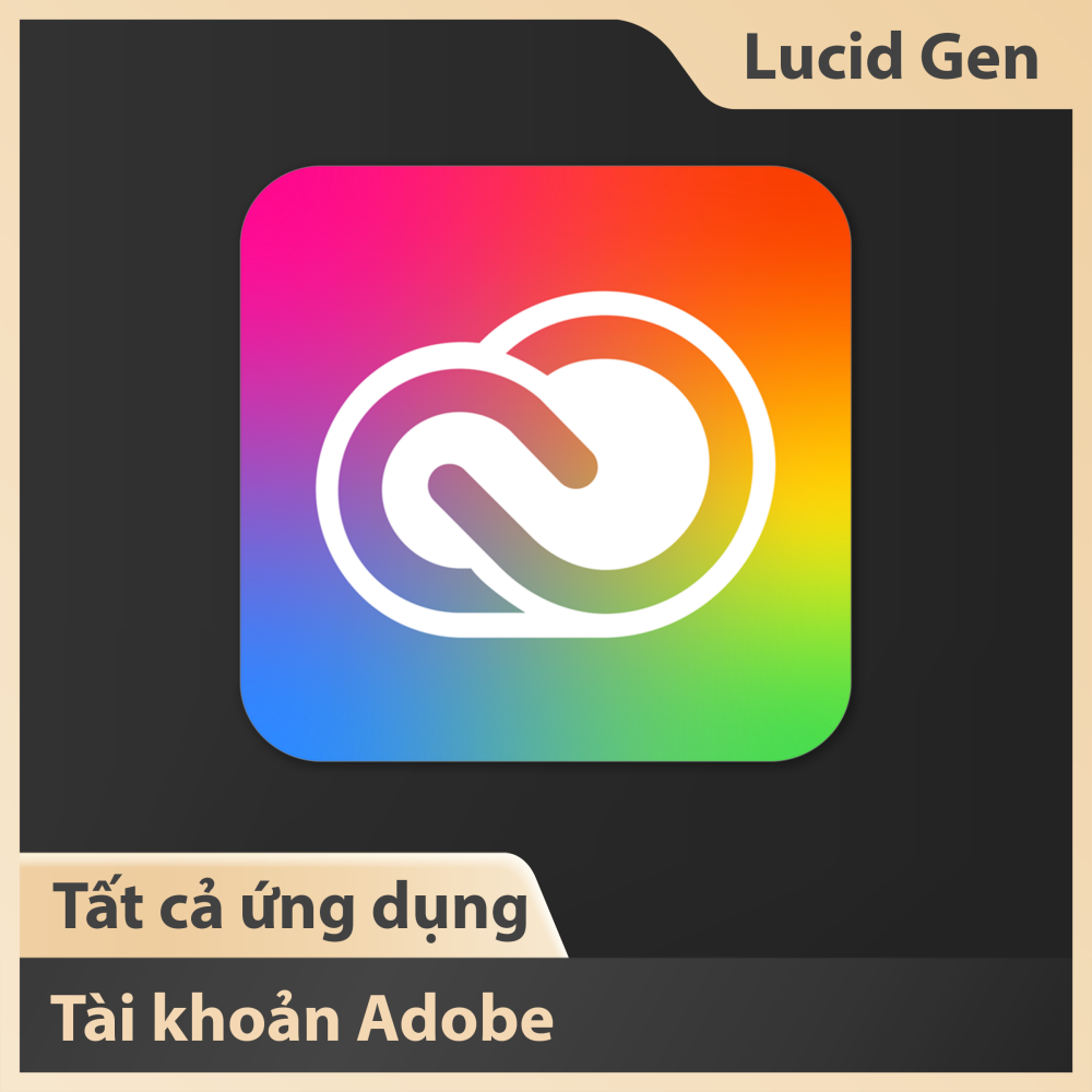 Adobe All Apps