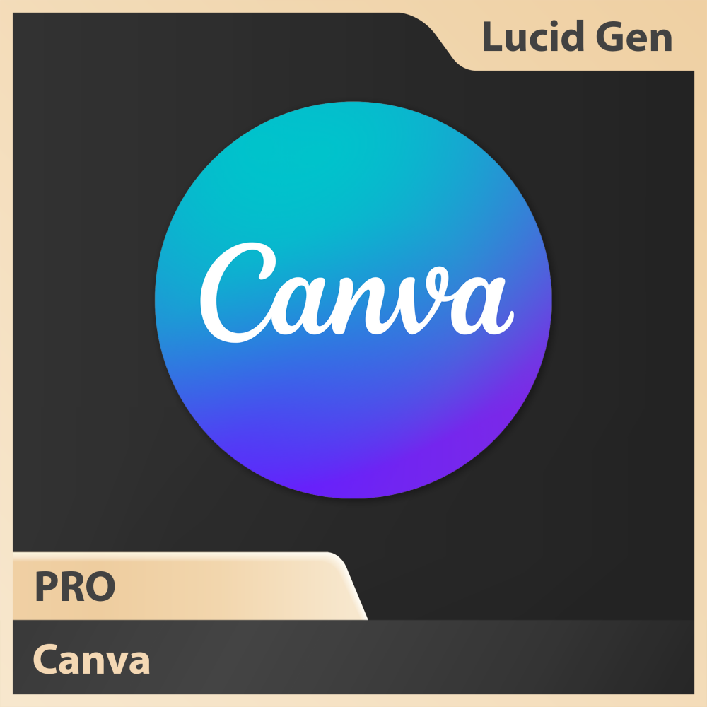 Canva Pro