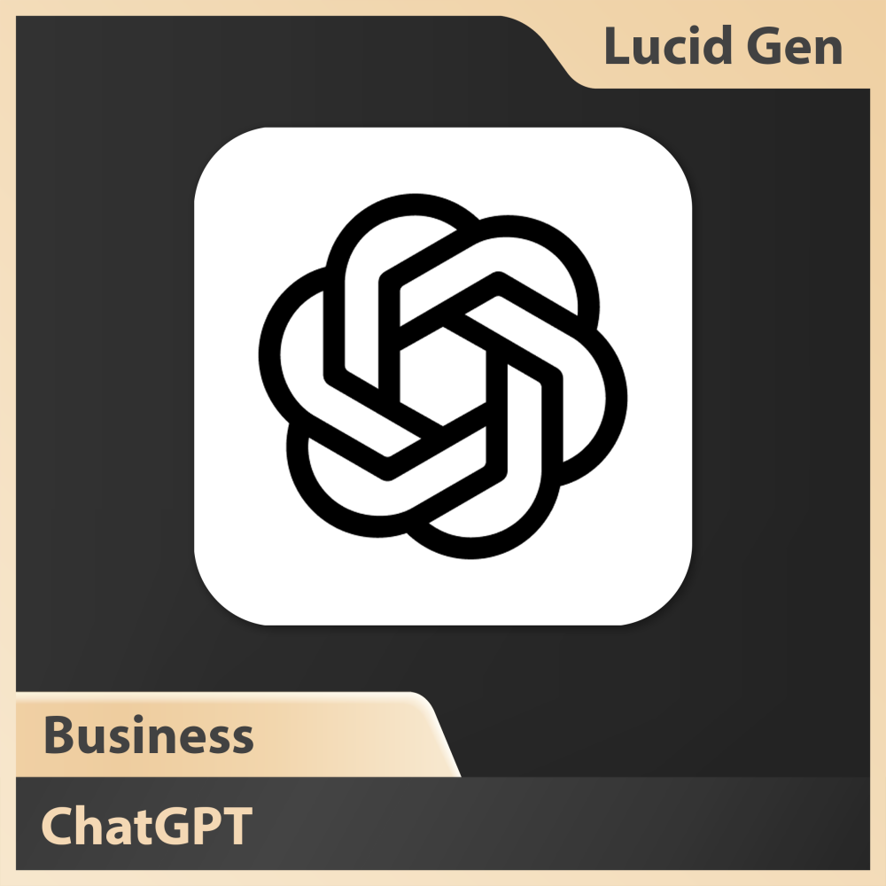 ChatGPT Business