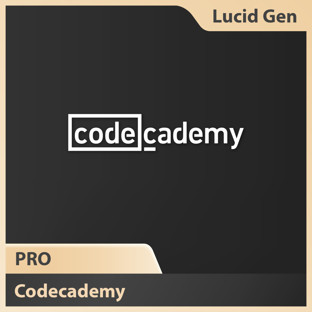 Codecademy Pro