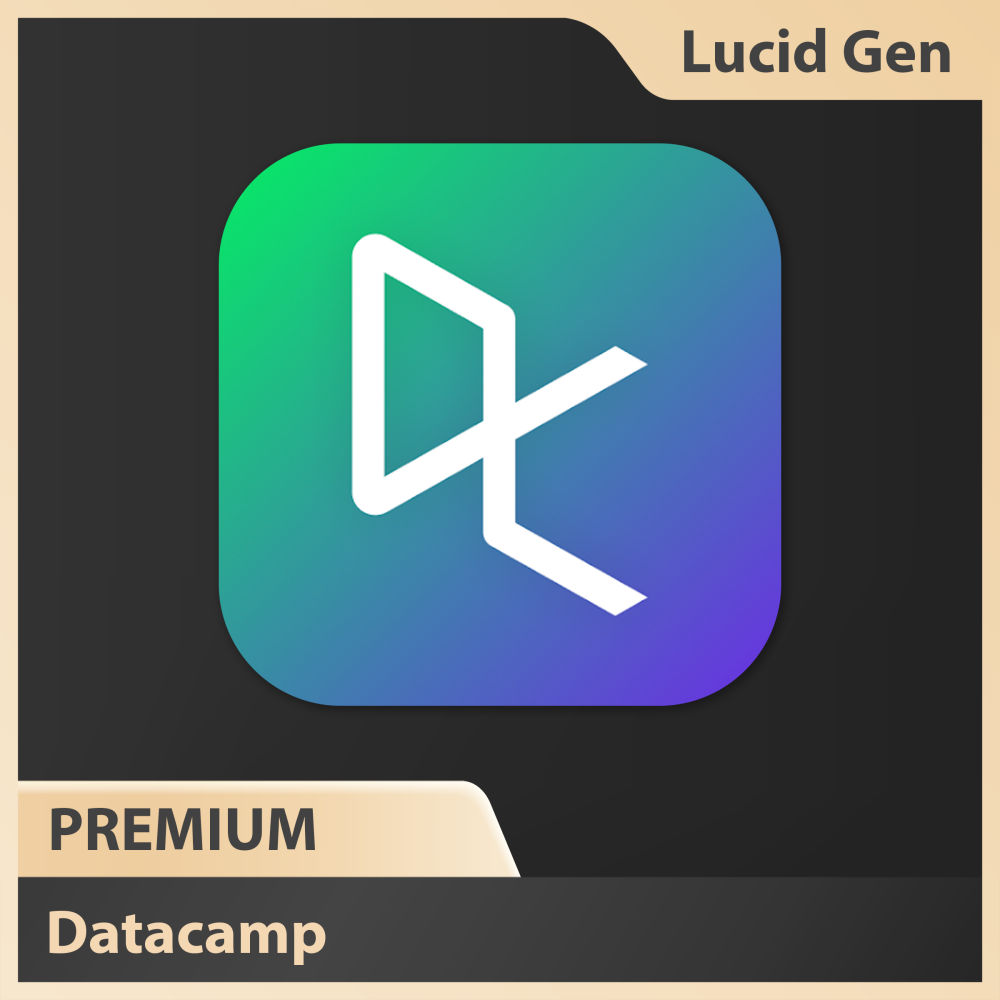 Datacamp Premium