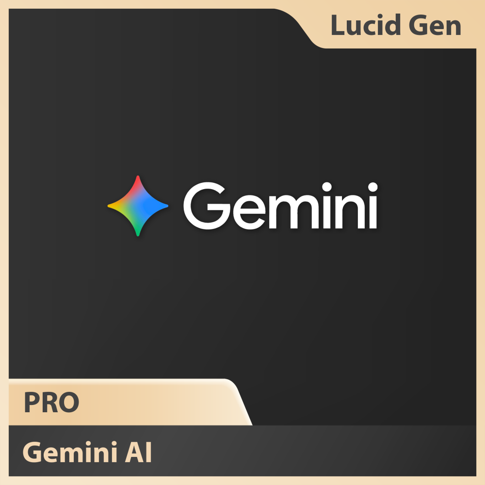 Gemini AI Pro