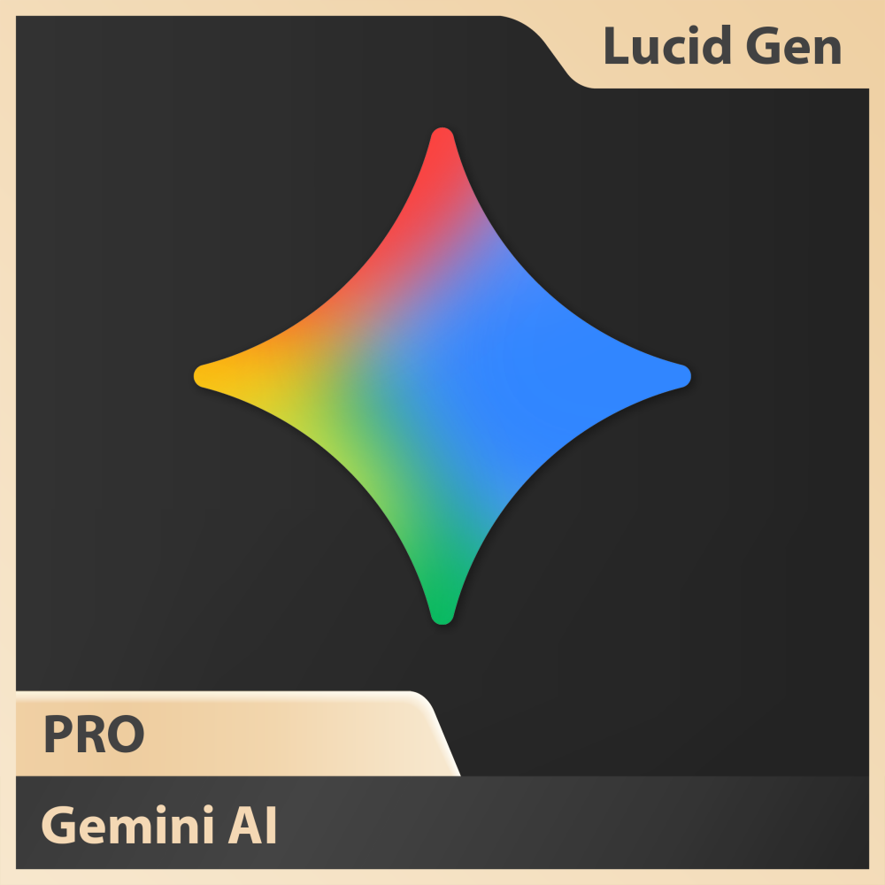 Gemini AI Pro