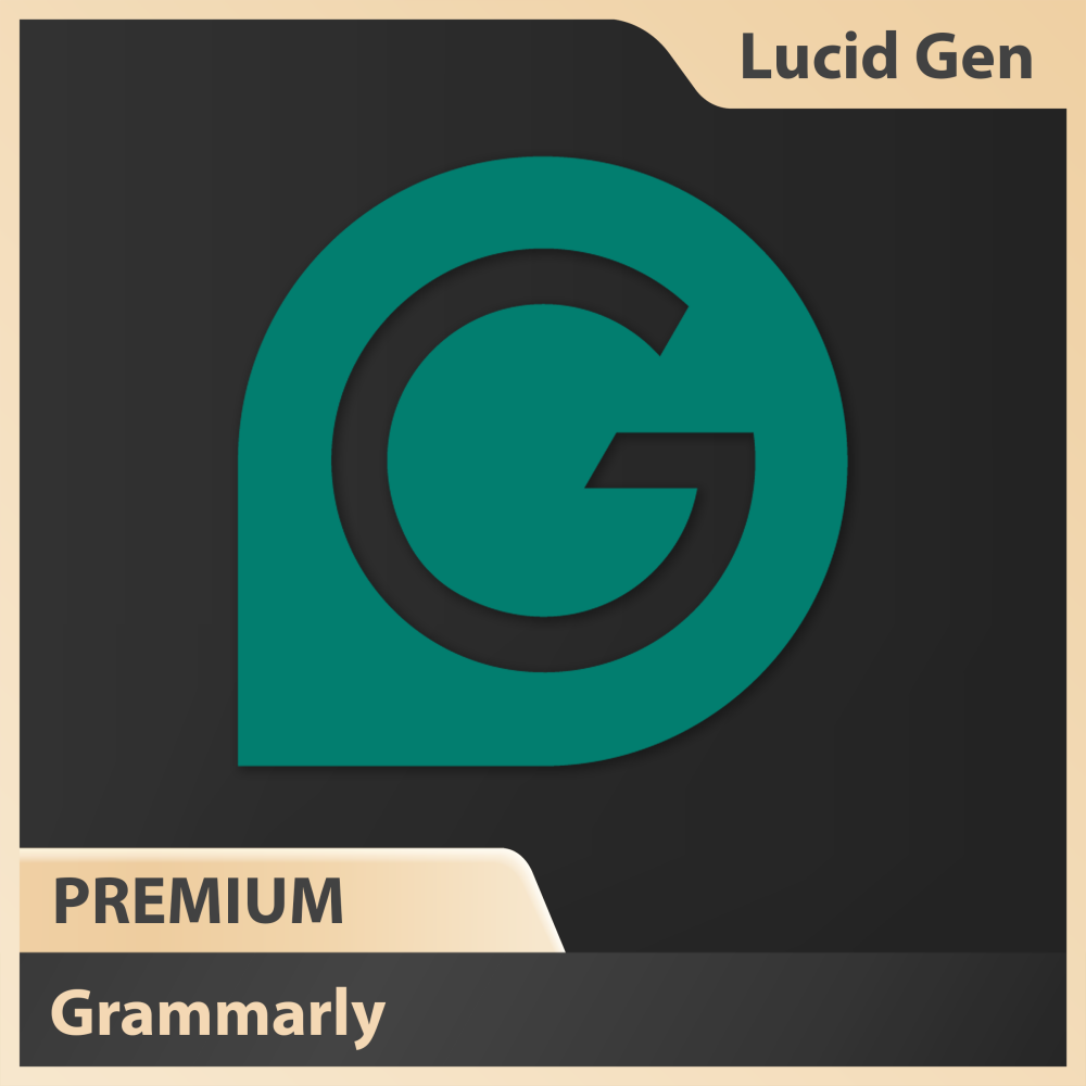 Grammarly Premium