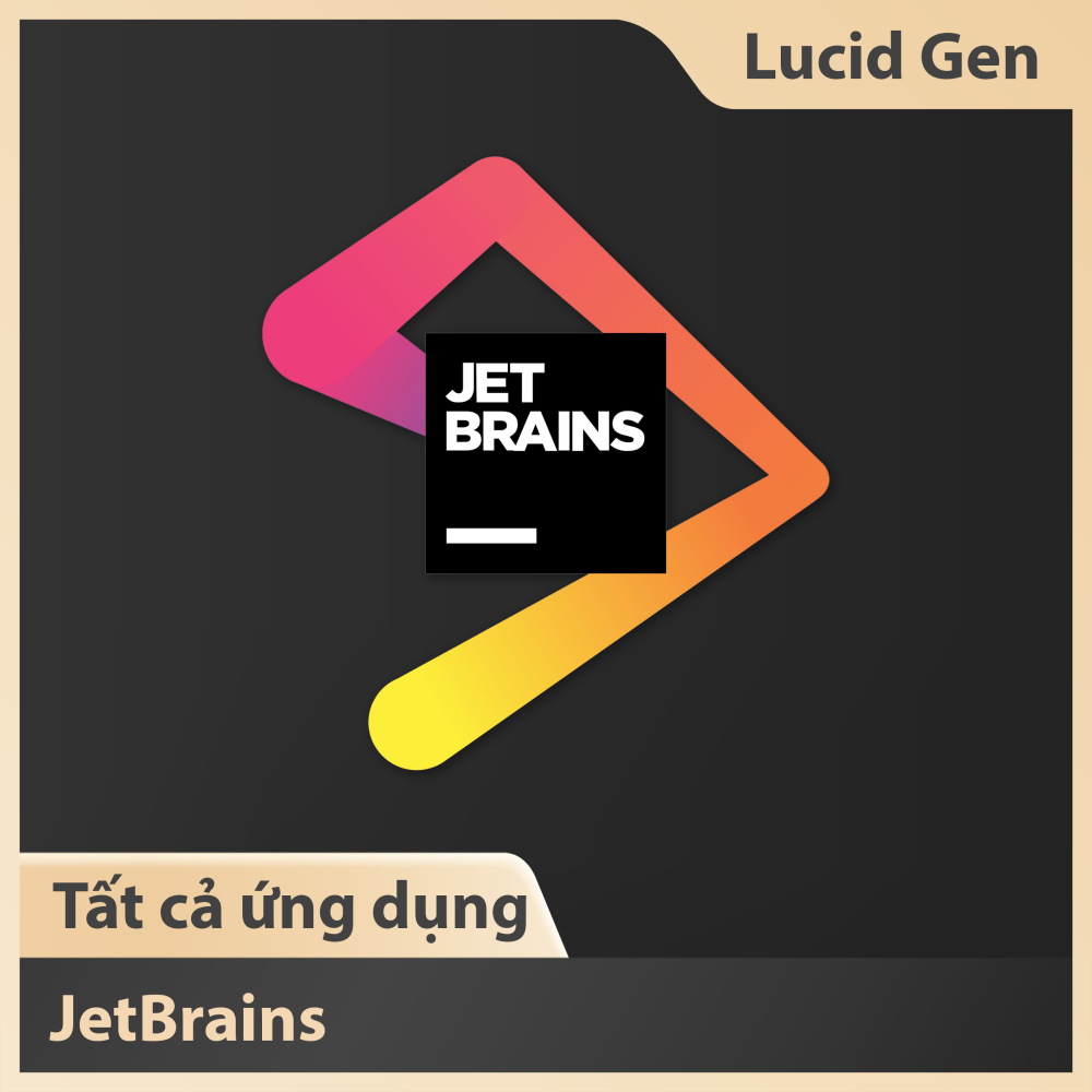 Jetbrains Pack