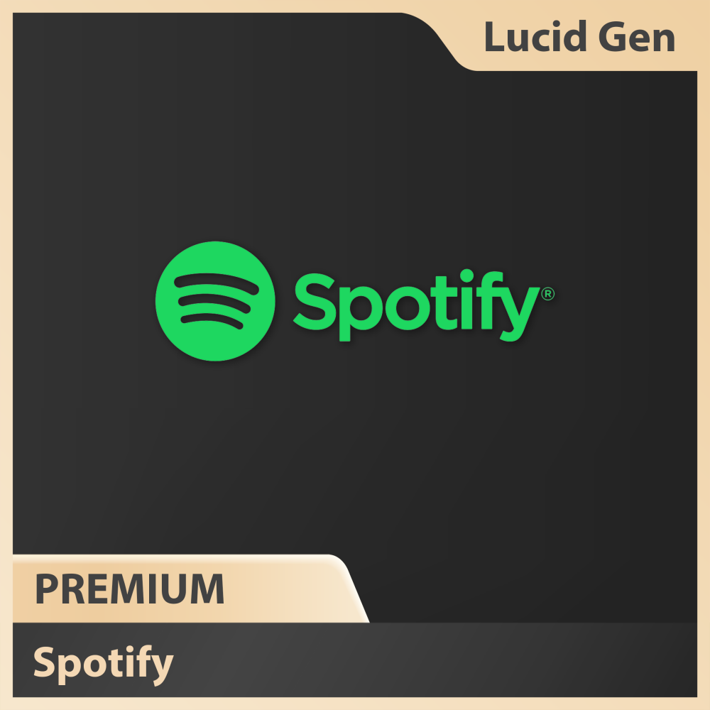 Spotify Premium